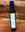 Calabrian Organic Cold Pressed Extra Virgin Olive Oil 0.25 Ltr