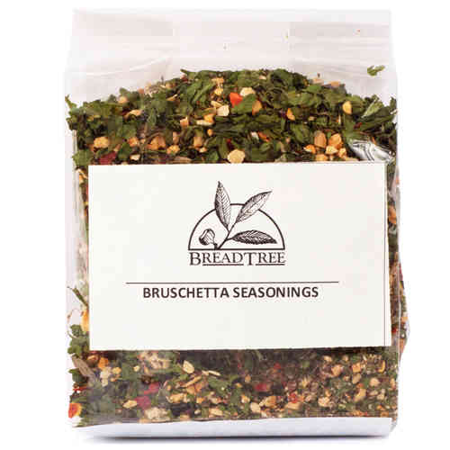 Bruschetta Seasoning 100g